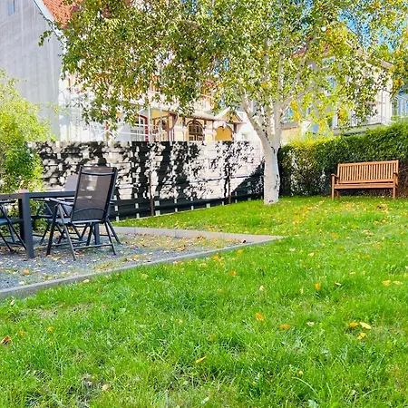 Fewo Schlossblick #Innenstadt #Garten #Netflix Von Harztraveler Wernigerode Zewnętrze zdjęcie