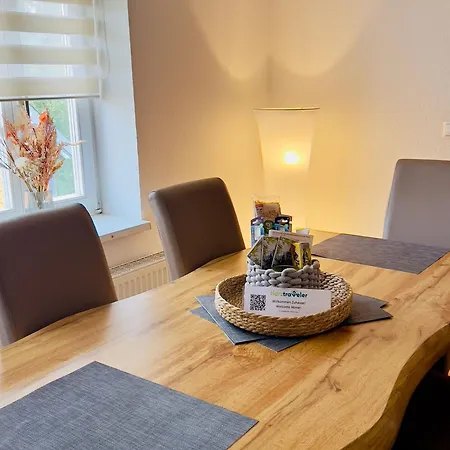 Fewo Schlossblick #Innenstadt #Garten #Netflix Von Harztraveler Wernigerode Zewnętrze zdjęcie