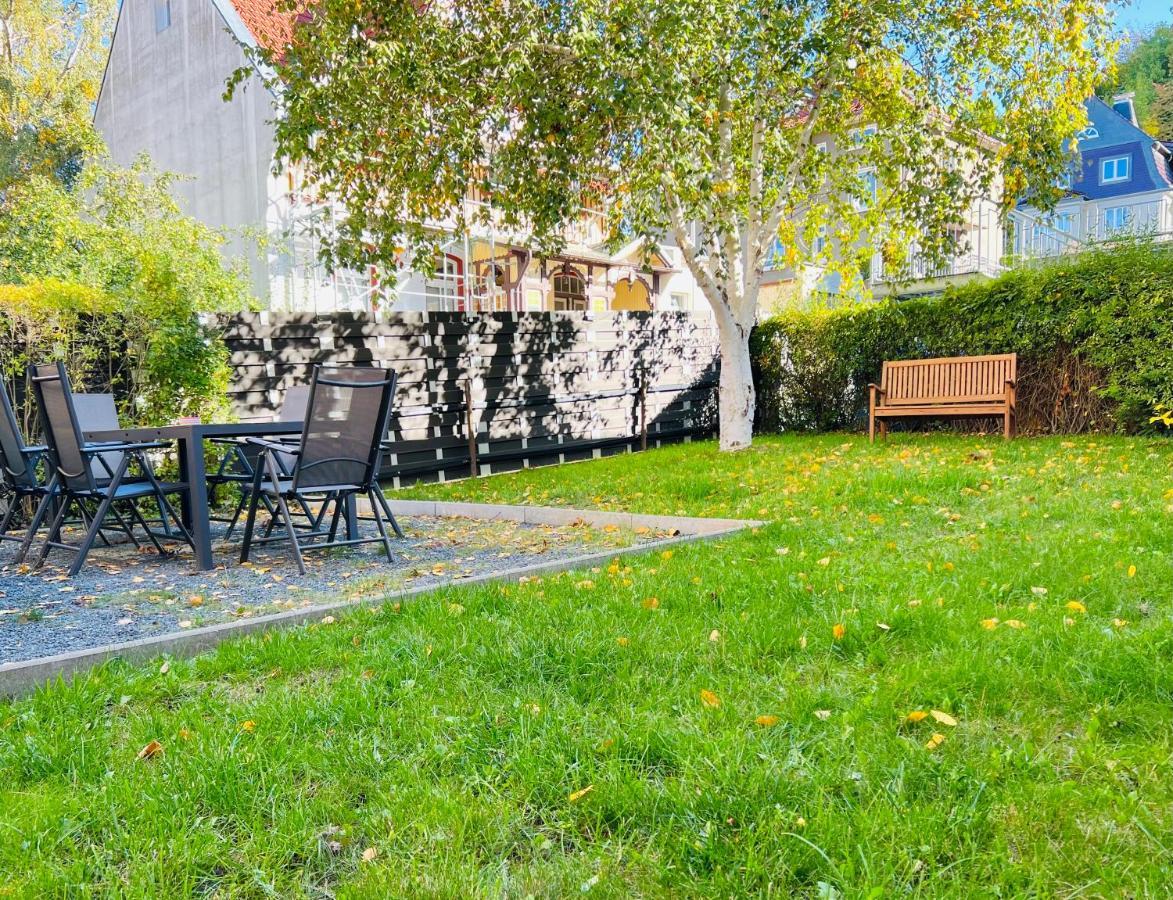 Traumfewo In Mit Schlossblick In Der *