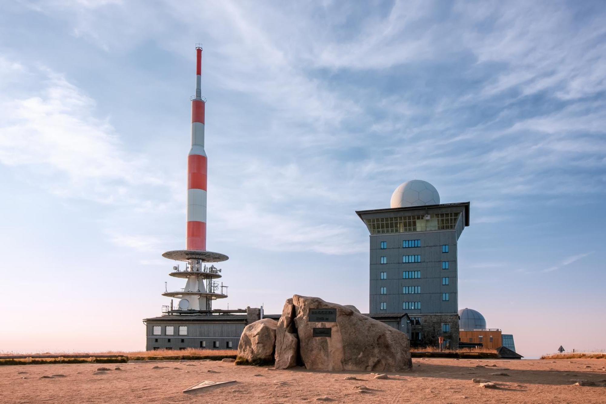Traumfewo In Mit Schlossblick In Der *
