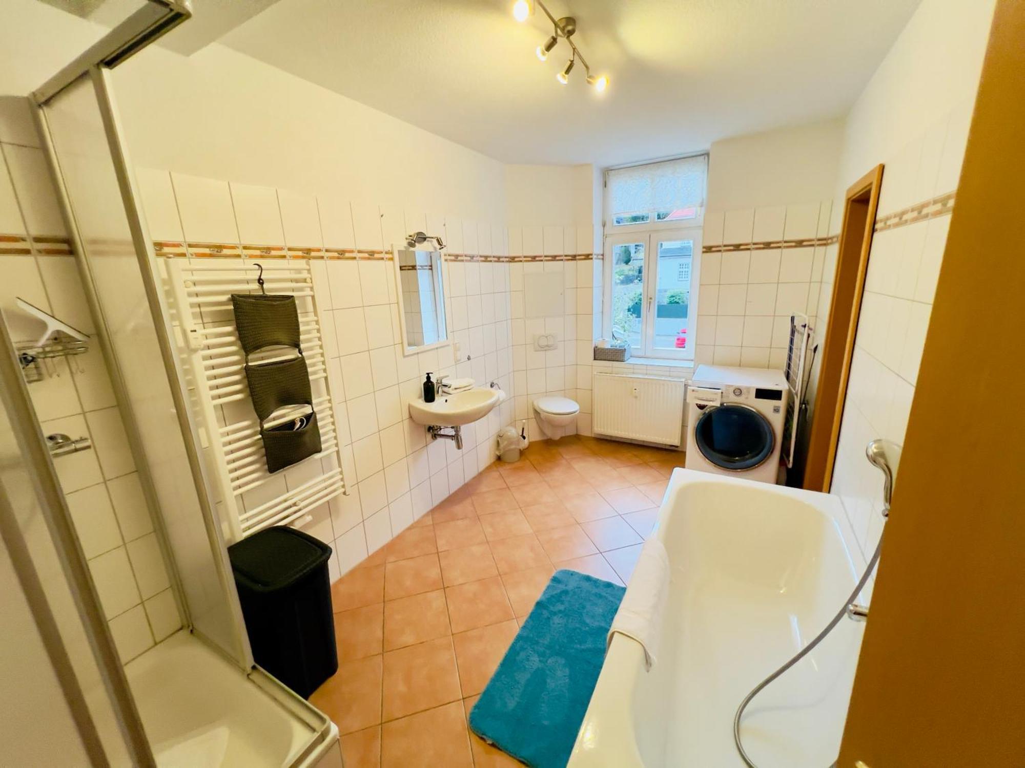 Traumfewo In Mit Schlossblick In Der Apartment Wernigerode