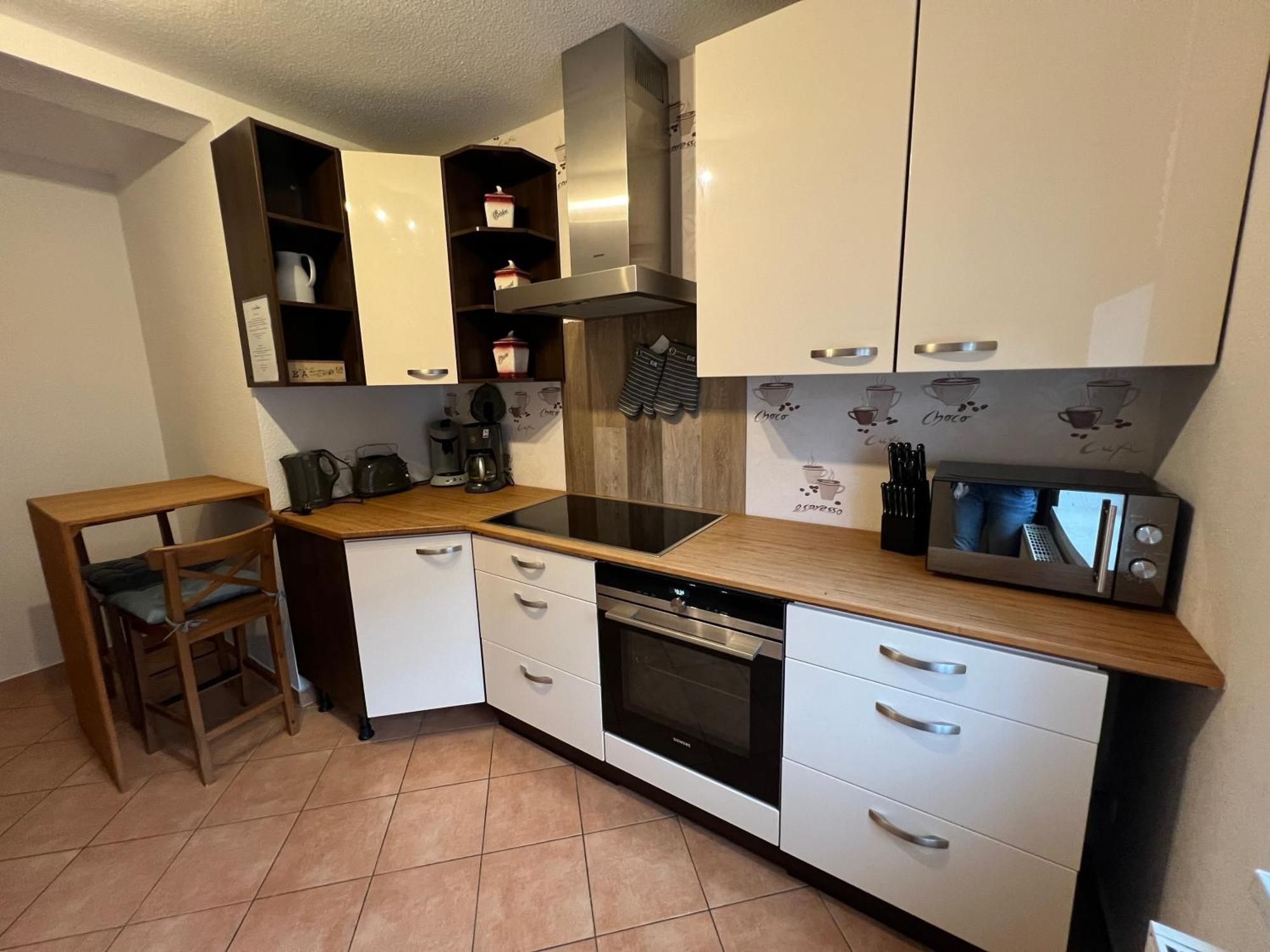 Apartment Traumfewo In Mit Schlossblick In Der Wernigerode