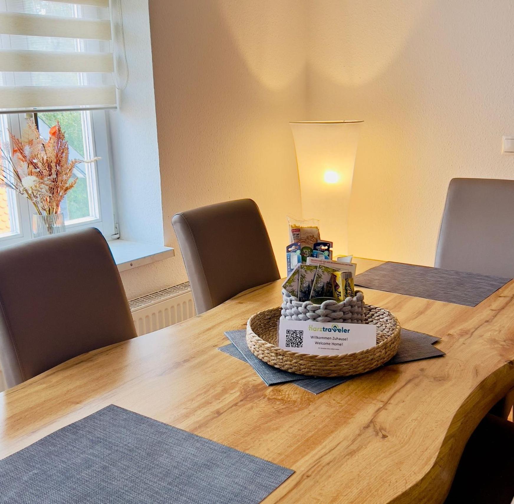 Traumfewo In Mit Schlossblick In Der Apartment